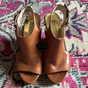 Michael Kors Wedges
